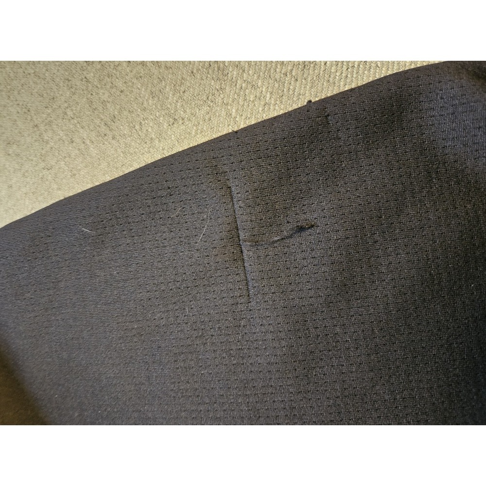 WSU Washington State University‎ Pull Over  1/4 Zip  XlG  By Campus Drive - Picture 4 of 8